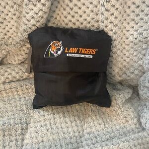 Law Tigers Foldable Backpack NEW